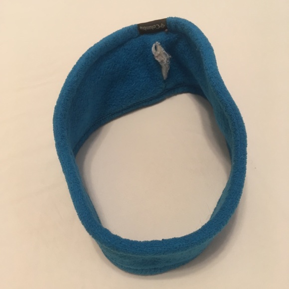 Columbia Blue Headband - Picture 5 of 5
